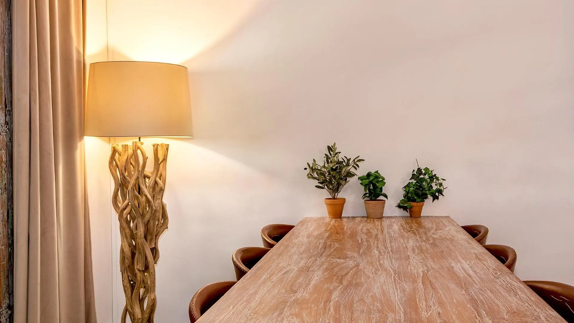 La Guarida Suites Barcelona