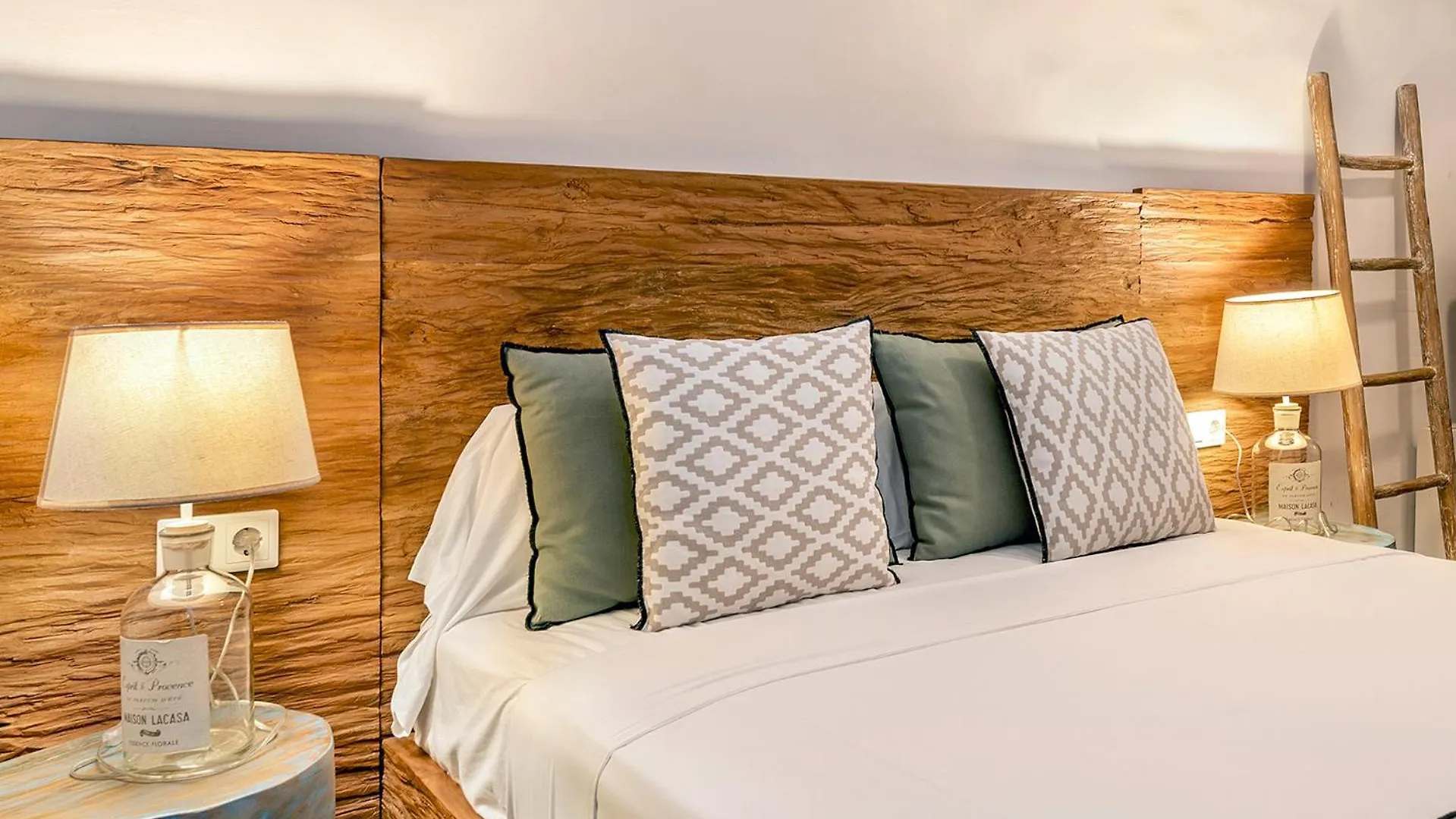 La Guarida Suites Barcelona