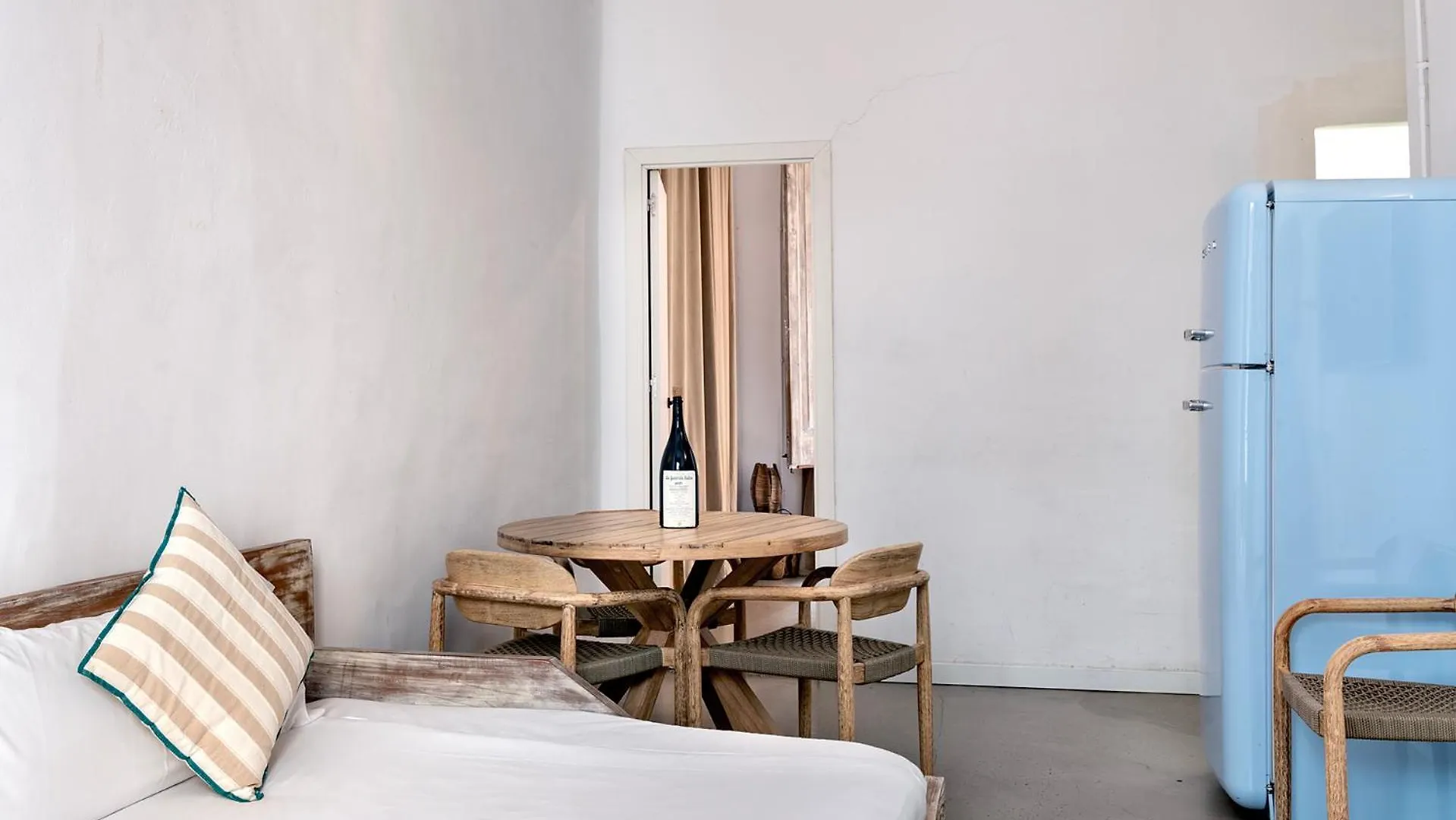 Apartment La Guarida Suites Barcelona