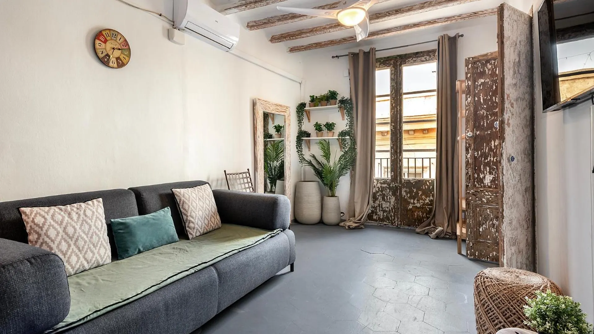 La Guarida Suites Barcelona