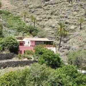 Casa Rural Rincon Del Olivo Lomito Fragoso y Honduras