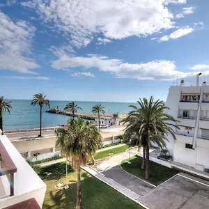  Apartment Paradise Beach Spain