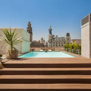  Apartment Mirador 1840 Spain