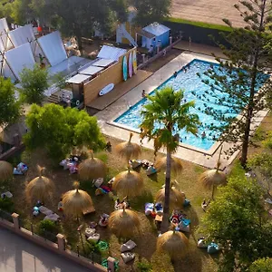 Kampaoh El Palmar de Vejer