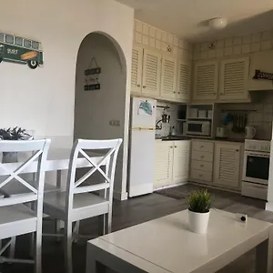  Apartment El Descanso Spain
