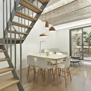 Apartamento Ola Living Calabria, Barcelona