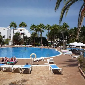  Apartment Estudio Edificio El Dorado Spain