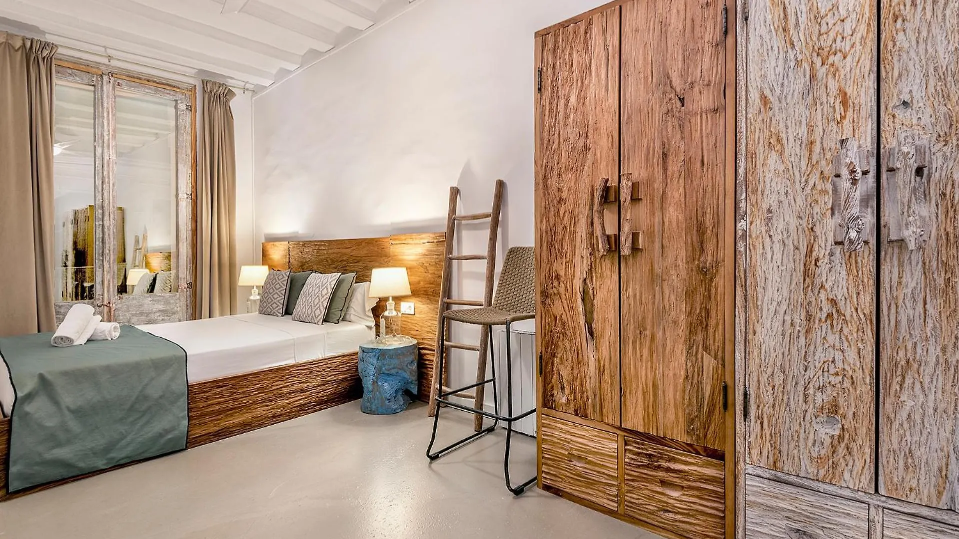 La Guarida Suites Barcelona 0*,  Espanha