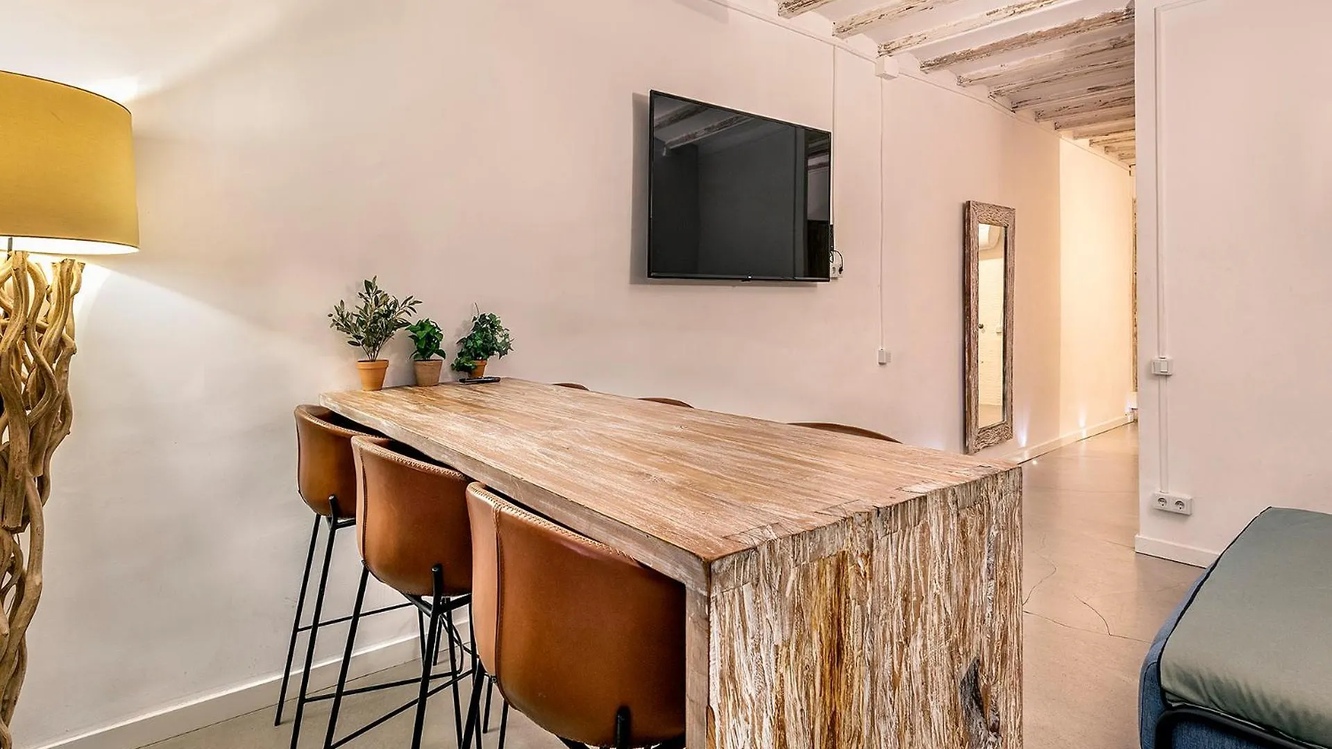 La Guarida Suites Barcelona