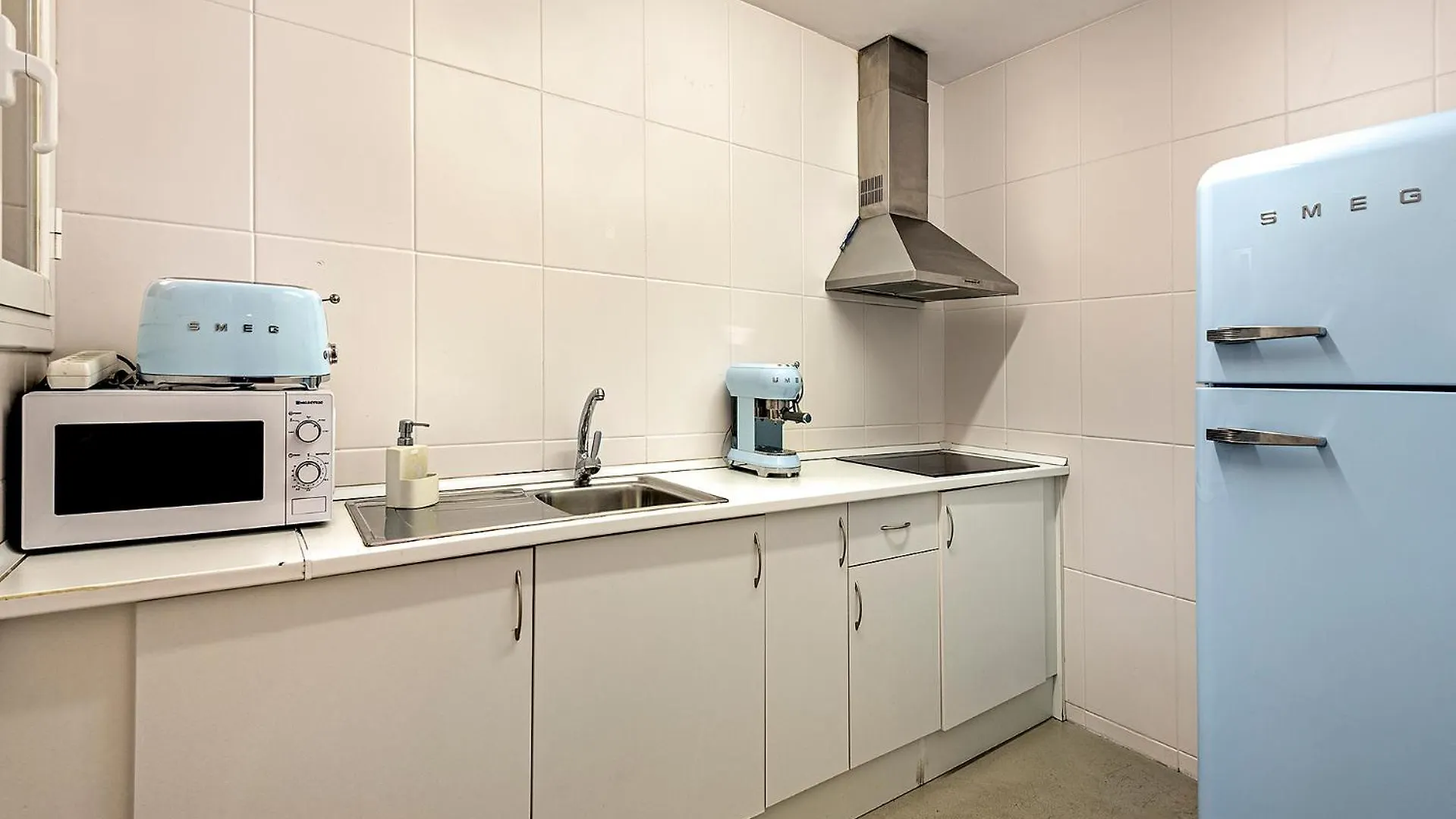 La Guarida Suites Barcelona Apartamento
