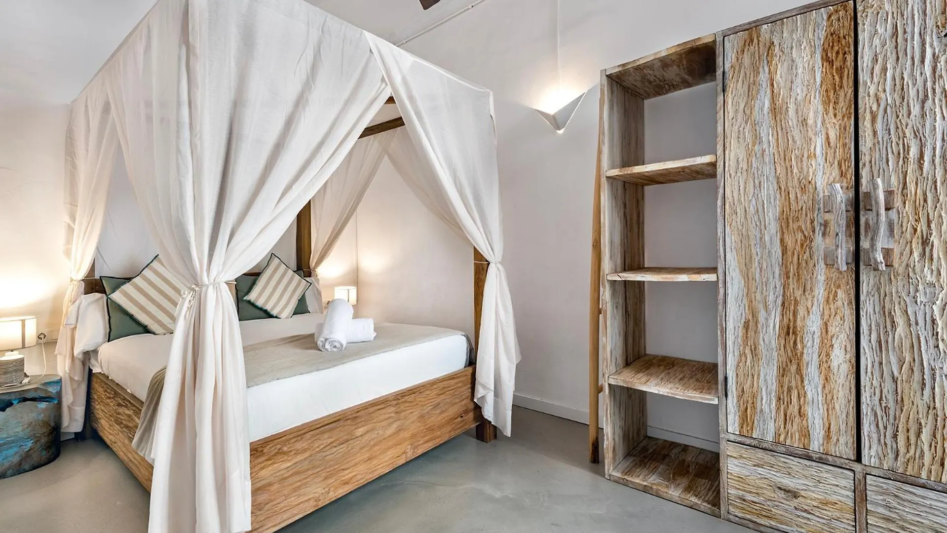La Guarida Suites Barcelona