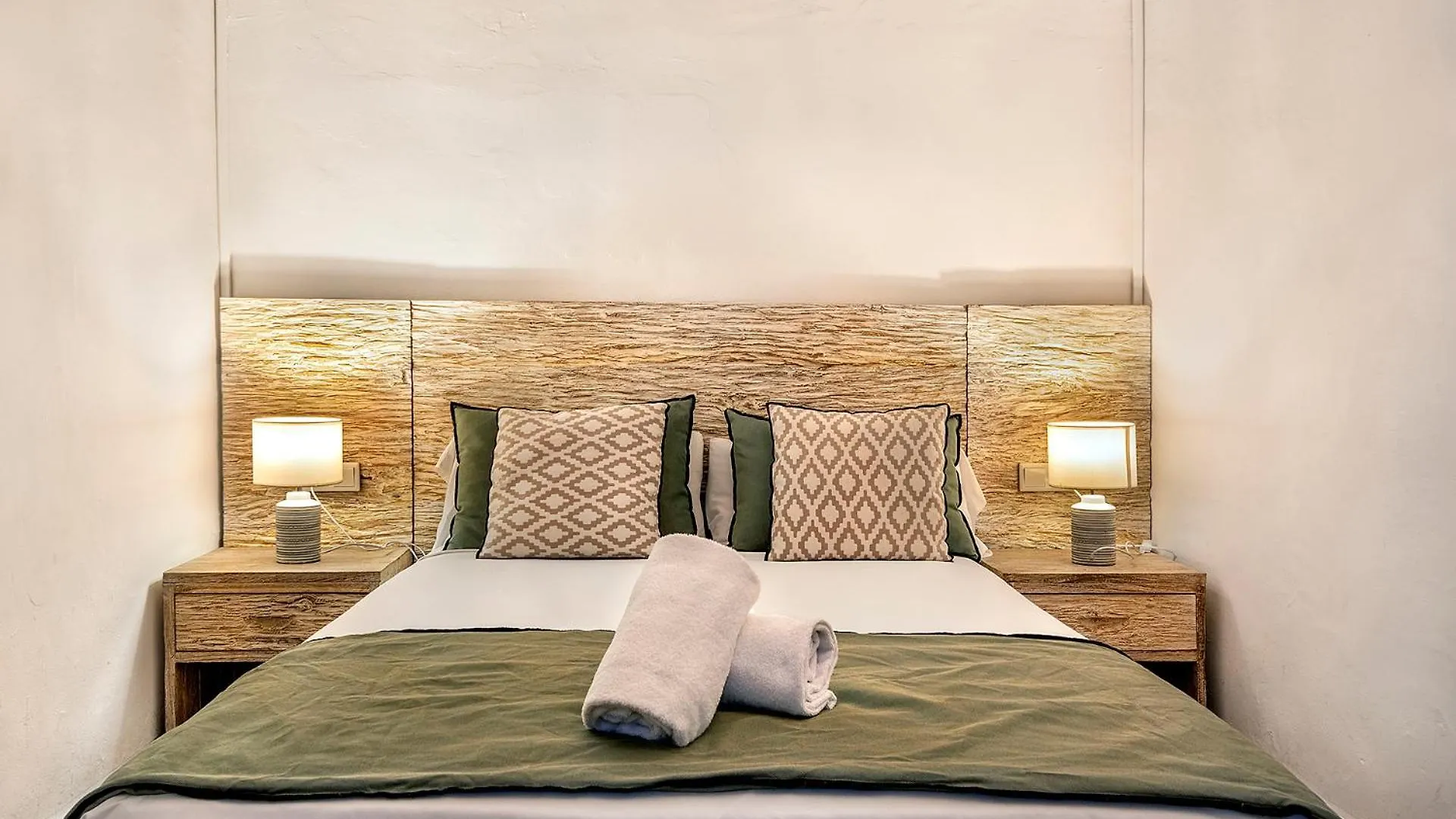דירה ברצלונה La Guarida Suites