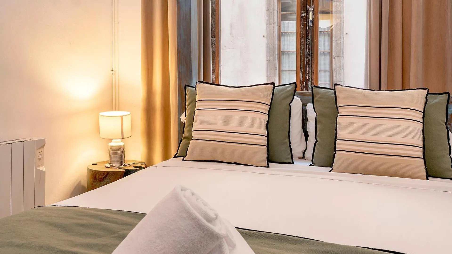 ברצלונה La Guarida Suites 0*,  ספרד