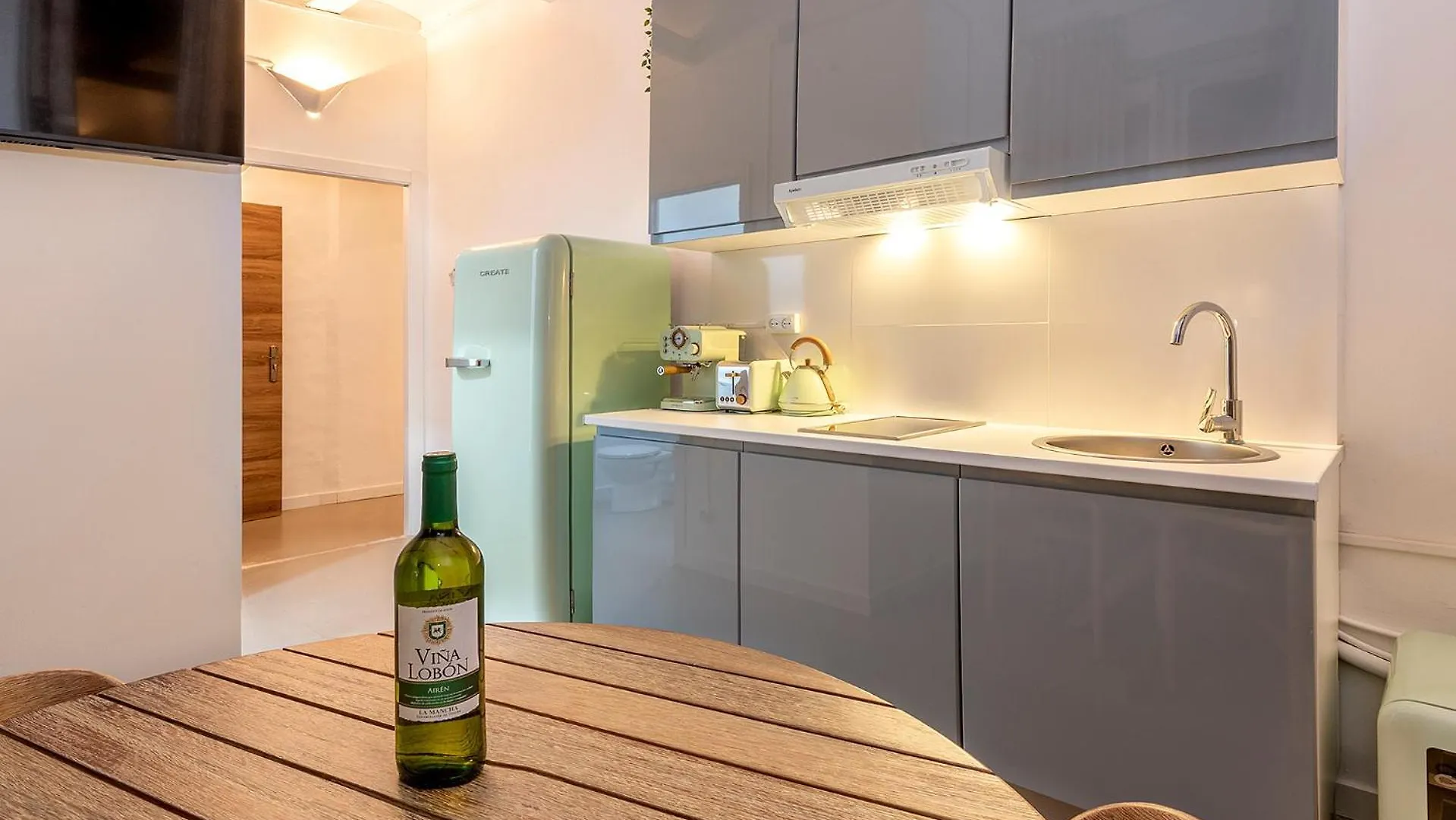 דירה ברצלונה La Guarida Suites