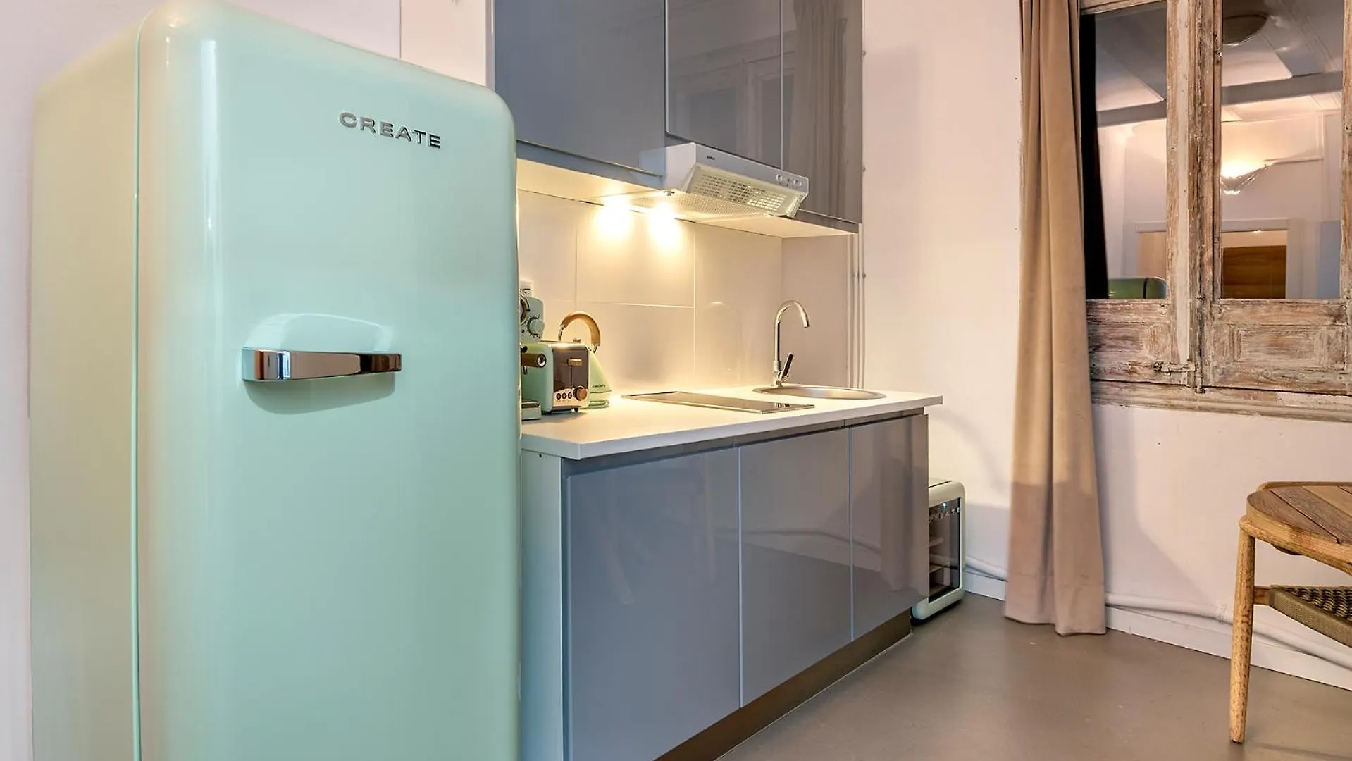 La Guarida Suites Barcelona Spain