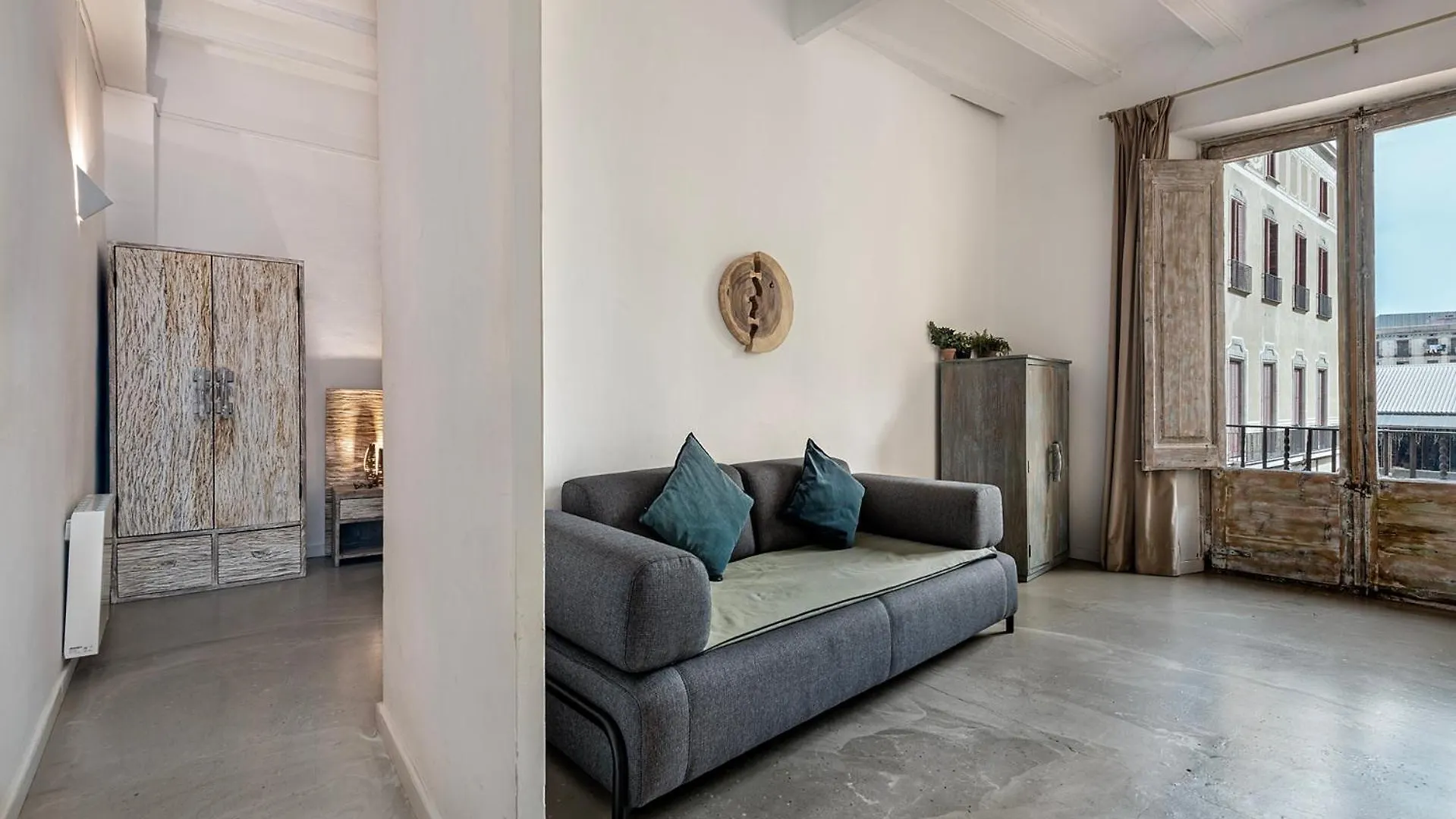 La Guarida Suites Barcelona Spain